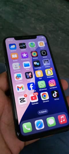 iphone 11 pro 256Gb