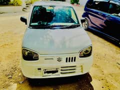 Suzuki Alto VXR 2020