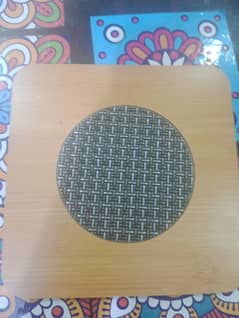 Heat Pad