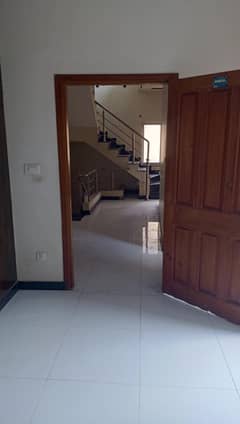 3 Marla full frnash house for rent