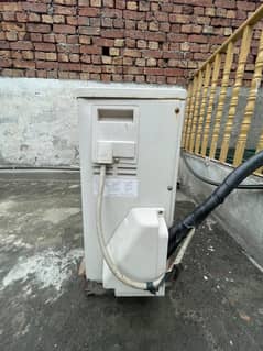 Haire Ac 1 ton