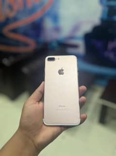 Iphone 7plus