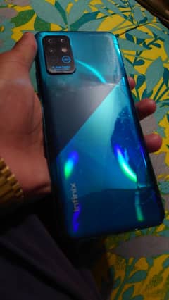 infinix