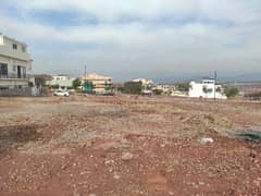 5 Marla Commercial Plot for Sale M Commercial, Bahria Enclave Avenue Islamabad