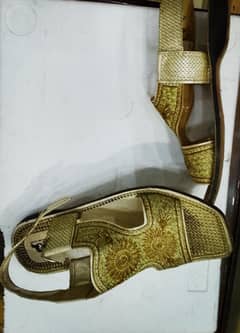tilla kheri sandal