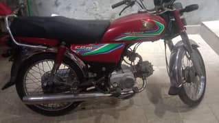 Honda