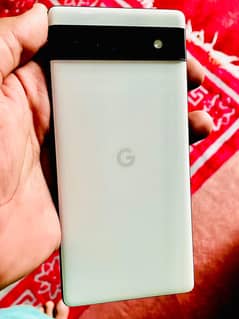 Google Pixel 6a