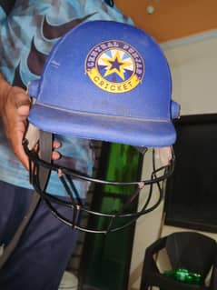Central Punjab Helmet