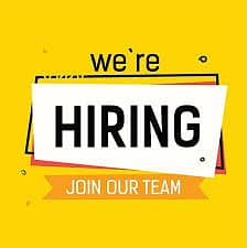 Require Male and Female Staff