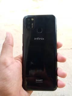 Infinix Smart 6