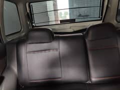 Suzuki Cultus 2017
