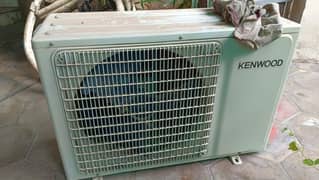 kenwood