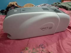 SMART-31S Value Class Single-Sided Thermal ID Card Printer