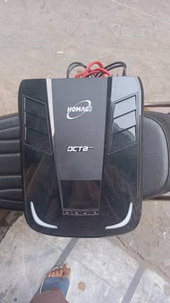 Homeage 1800 watts 24v UPS plis Solar inverter