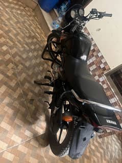Yamaha