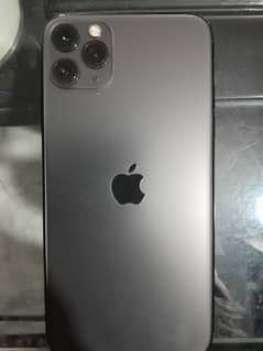 Apple iPhone 11 Pro Max