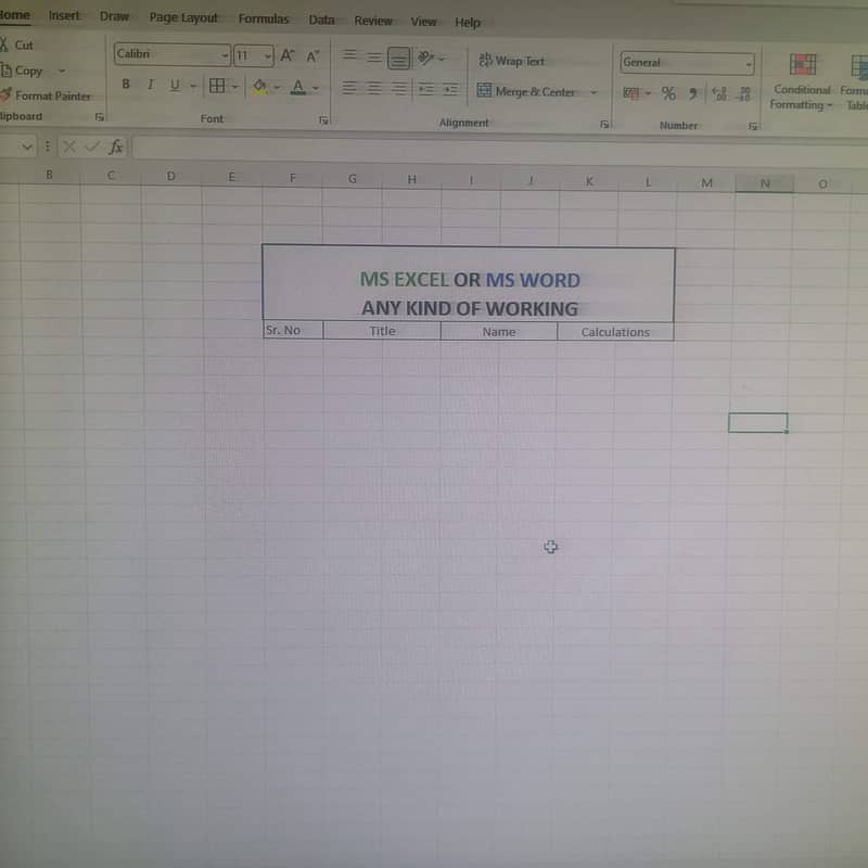 Cv's, Data Entry, School Work, Excel Word ( Any working you want ) 0