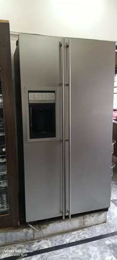 Fisher & Paykel Fride