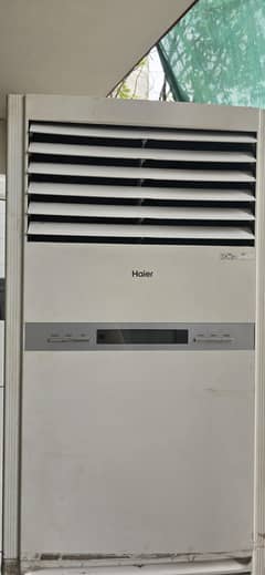 Haier 4 ton inverter Air conditioning cabinet