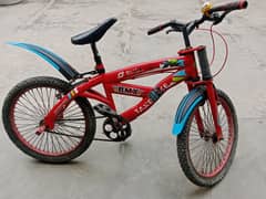 kid