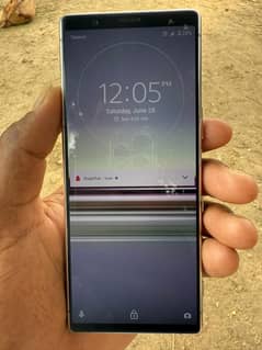 Sony Xperia 5