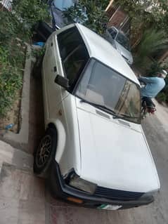 Daihatsu charade
