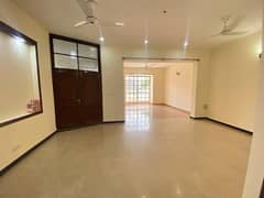 Beautiful Ground Portion For Rent