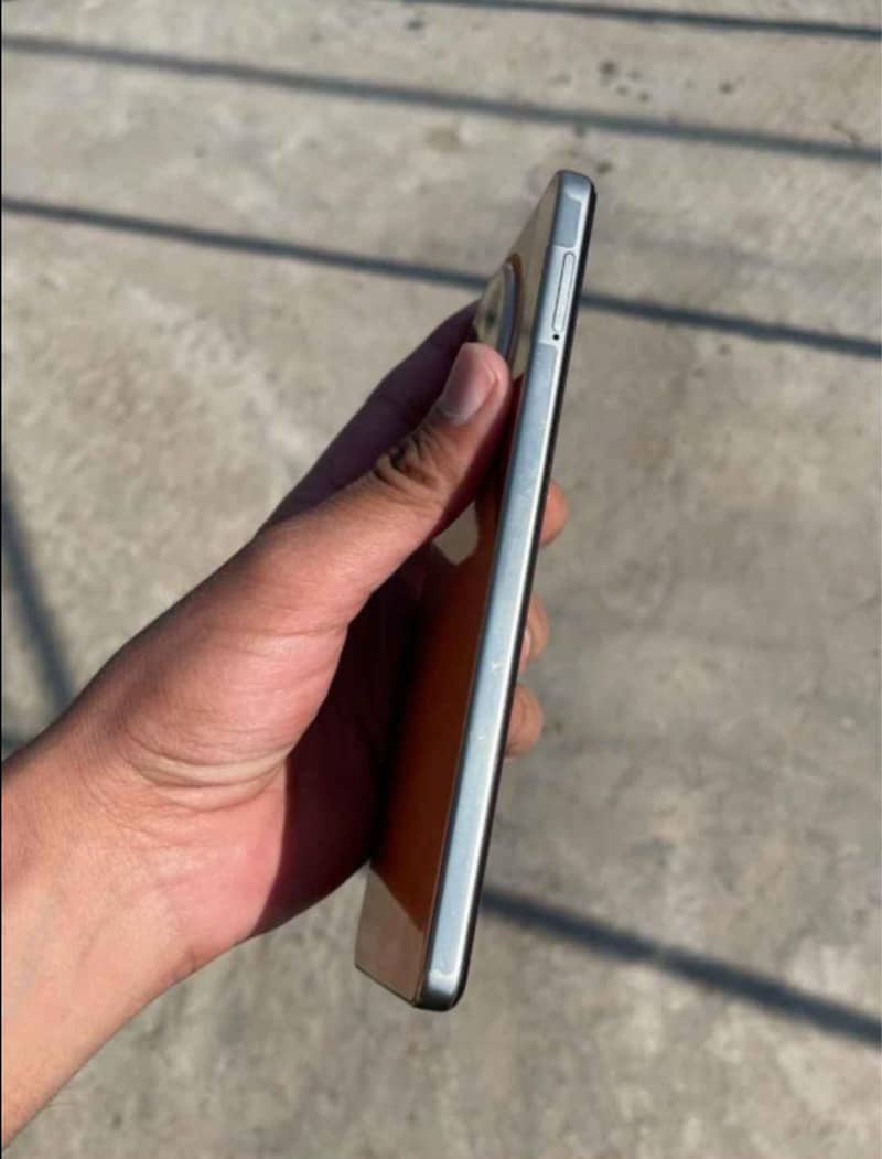 Tecno Camon 30 Lush Condition  with Box 2