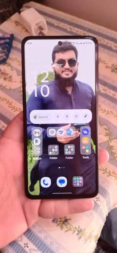 OPPO Reno 12 F – Excellent Condition – Great Deal!