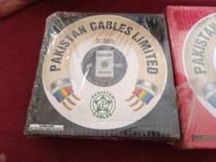 Pakistan cable