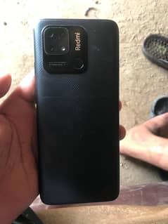 Redmi 10C 4,64
