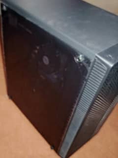 gaming PC available for sale (new)