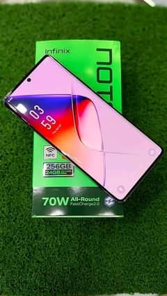 Infinix