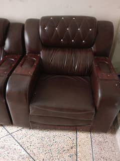 leather