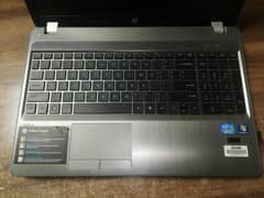 hp i3 2nd Gen