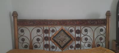 king size bed set