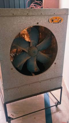 Lahori Air cooler  in good condition for sale