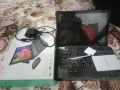 Tablet pc