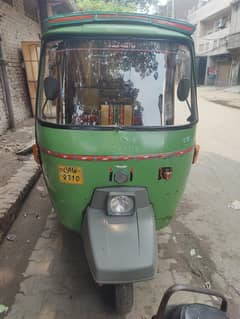 riksha