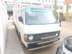 hiace Toyota shahzore