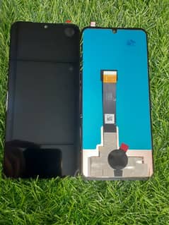 LG V60 & LG VELVET