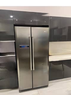 selling
