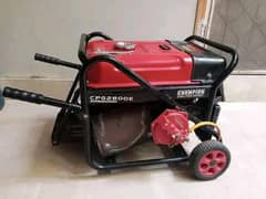 champion generator for sell