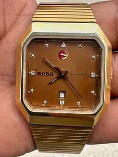 Rado