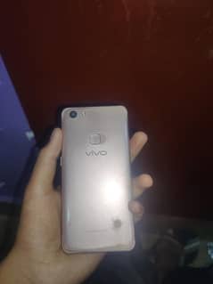vivo y7