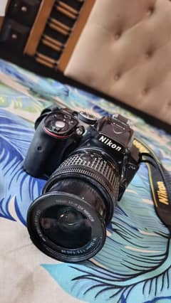 nikon d5300