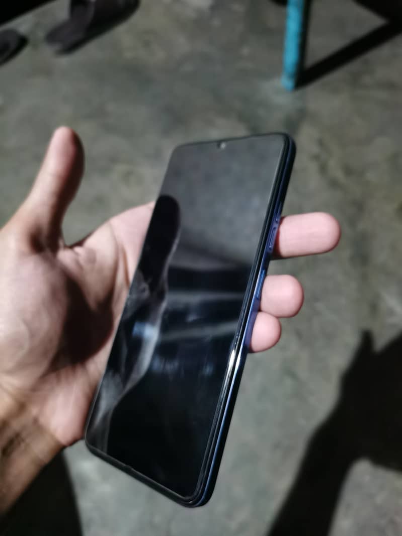 Tecno spark 10c 4+4 (8,128) exchange possible 7dys backup k sath duga 6