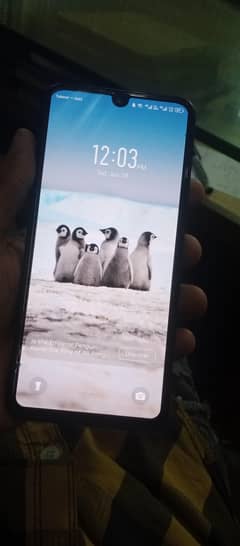 Infinix Note 12 g96 8/128
