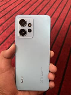 Redmi 12