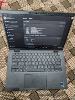 Dell latitude 7420